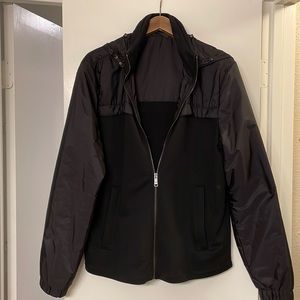 Men’s Prada lightweight jacket